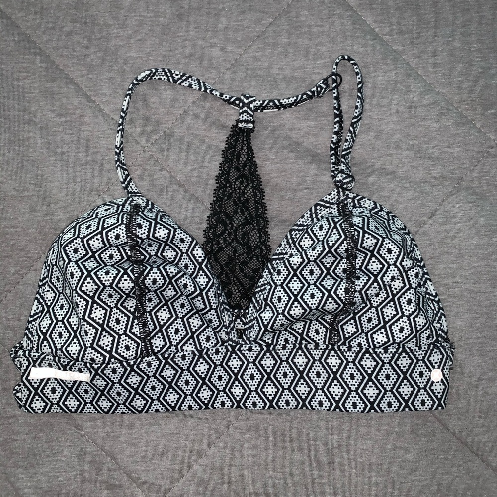 Hurley sports bralette